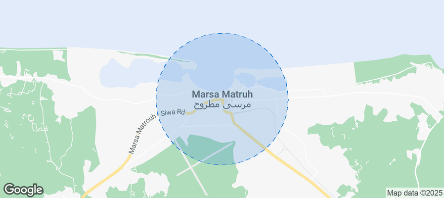 Discover Mersa Matruh Airbnb Analytics